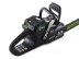 Аккумуляторная Бесщёточная Цепная пила Greenworks 82V (45 см) 2,5 А.ч. АКБ и ЗУ в Екатеринбурге