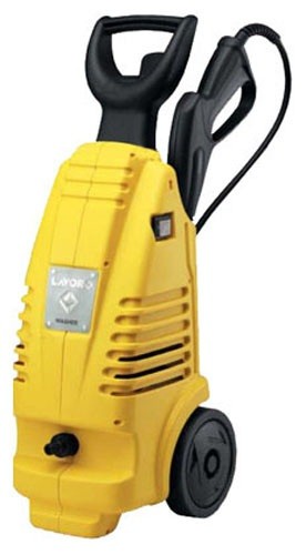 Минимойка Lavor Washer 18 в Екатеринбурге