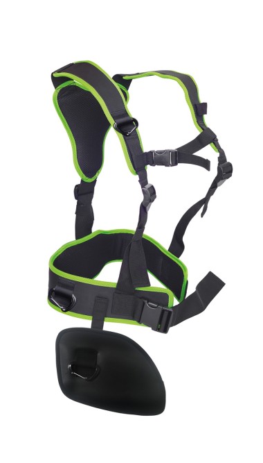 Жилет-держатель для аккумуляторов Greenworks 82V в Екатеринбурге