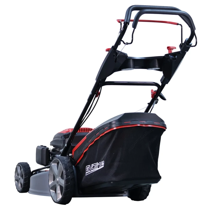 Бензиновая газонокосилка EVOline LMG 56 CV в Екатеринбурге