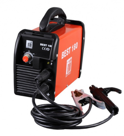 Сварочный аппарат BestWeld Best 180 в Екатеринбурге