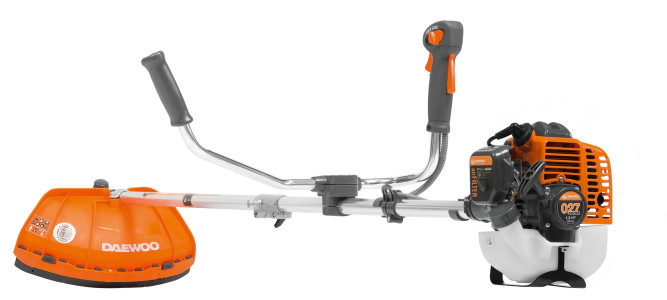 Мотокоса Daewoo DABC 270 в Екатеринбурге