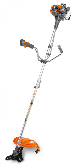 Мотокоса Daewoo DABC 270 в Екатеринбурге