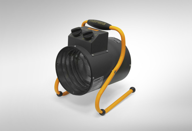 Тепловая пушка электрическая Парма TB-2000-1М в Екатеринбурге