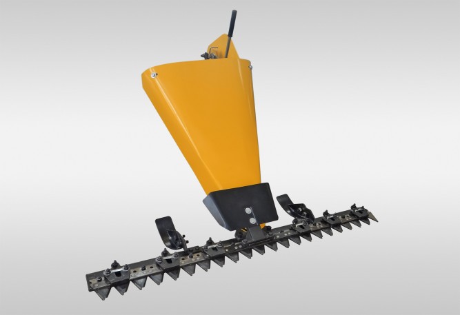 Косилка сегментная Carver KC-1100  в Екатеринбурге