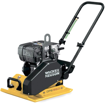 Виброплита прямоходная WACKER NEUSON DPS 1850H Basic