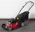 Газонокосилка бензиновая несамоходная MTD SMART 46 PO