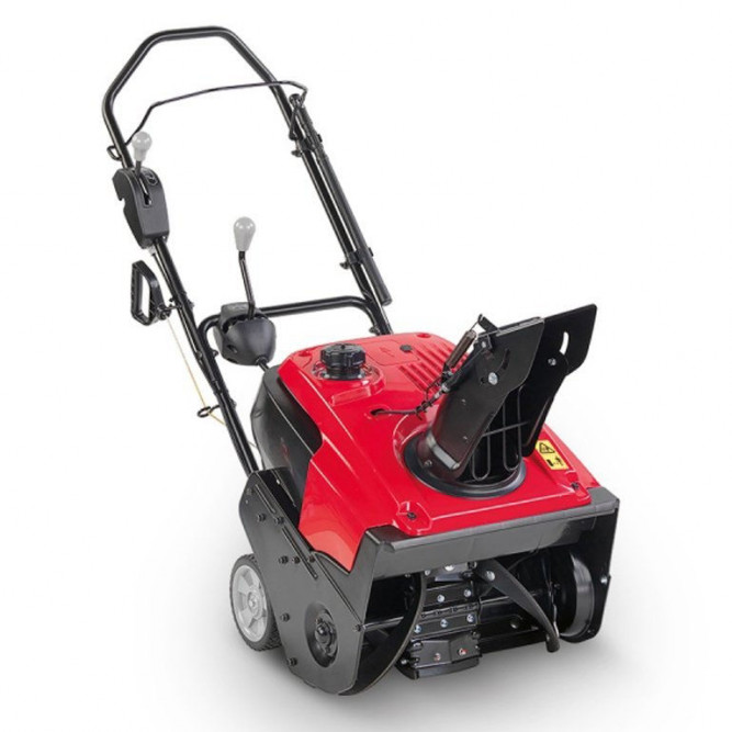 Снегоуборщик бензиновый Honda HS 750 EA в Екатеринбурге