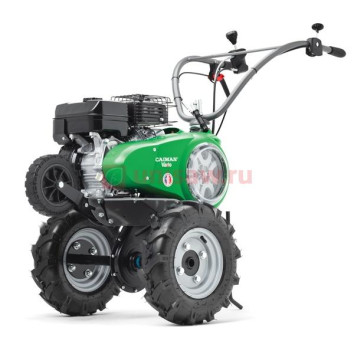 Мотоблок бензиновый Caiman VARIO 60S TWK+