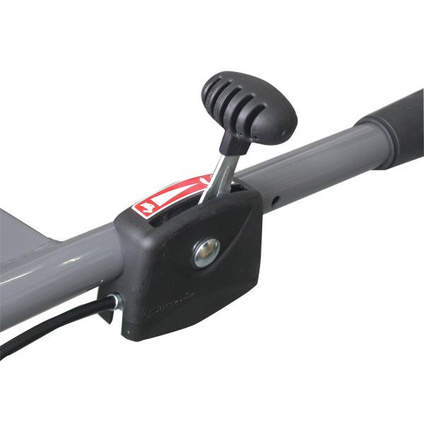 Мотоблок бензиновый Caiman VARIO 60S TWK+