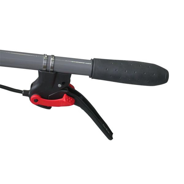 Мотоблок бензиновый Caiman VARIO 60S TWK+