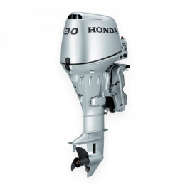 Лодочный мотор Honda BF30DK2 SRTU