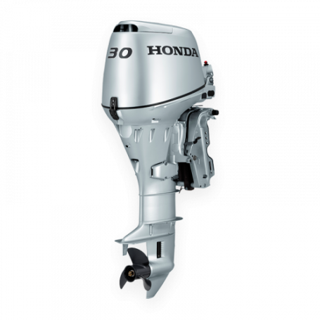 Лодочный мотор Honda BF30DK2 SRTU в Екатеринбурге