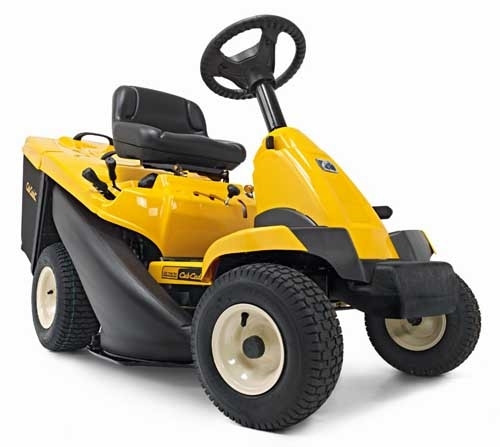 Минирайдер Cub Cadet LR1 NR76 в Екатеринбурге