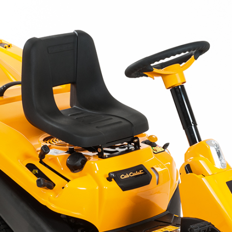Минирайдер Cub Cadet LR1 NR76 в Екатеринбурге