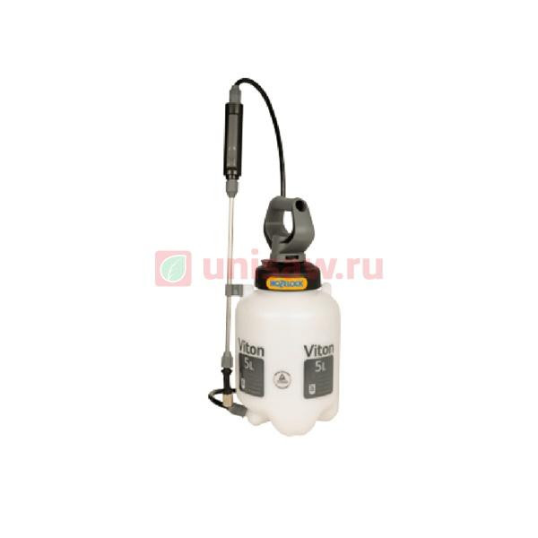 Опрыскиватель Hozelock Viton 5 л в Екатеринбурге