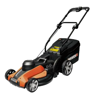 Газонокосилка электрическая Worx WG708E