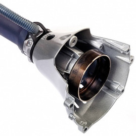 Высоторез бензиновый Efco EF PTX 2710