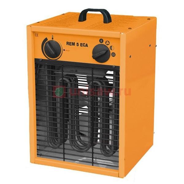 Нагреватель электрический (обогреватель) Remington REM5ECA, 400V в Екатеринбурге