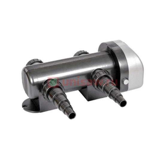 Прудовый ультрафиолетовый фильтр Hozelock Vorton 18W Euro в Екатеринбурге