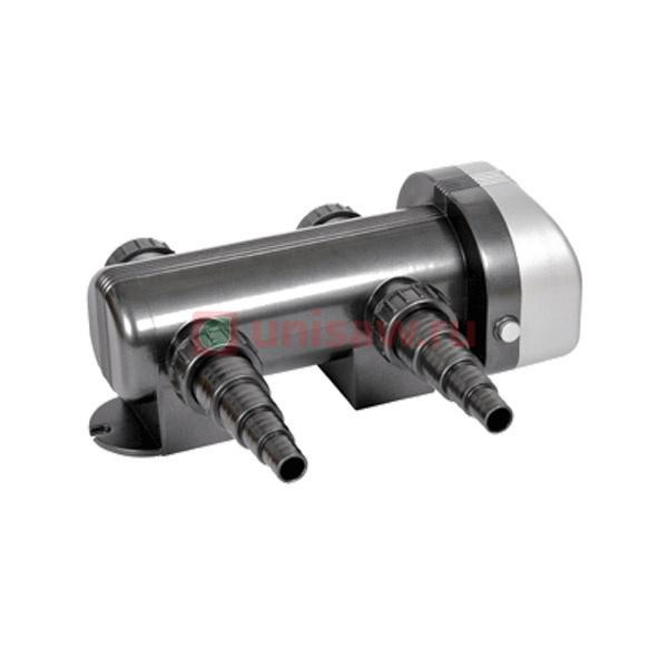 Прудовый ультрафиолетовый фильтр Hozelock Vorton 18W Euro в Екатеринбурге