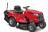 Садовый трактор MTD SMART RN 145 в Екатеринбурге