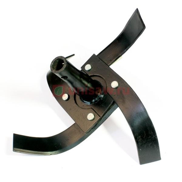 Фреза правая внешняя (55048) QUATRO Pubert в Екатеринбурге