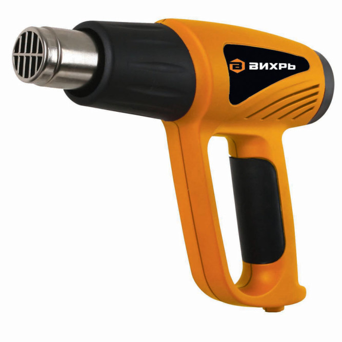 Термопистолет Вихрь ТП-2000РД в Екатеринбурге