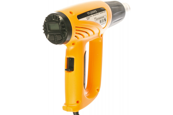 Термопистолет Вихрь ТП-2000РД в Екатеринбурге
