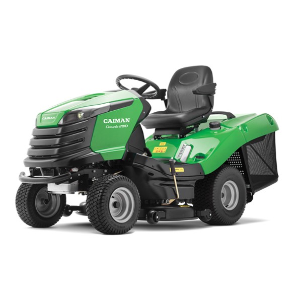 Газонокосильная машина Caiman COMODO 2WD 107D2K (20 л.с.) в Екатеринбурге