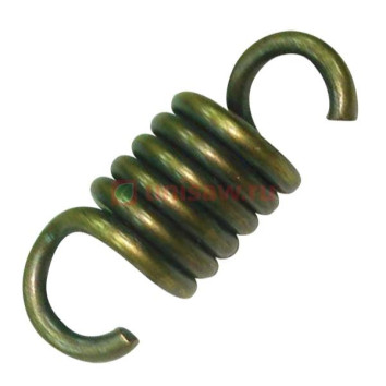 Пружина сцепления Husqvarna 357, 359 (5371669-01)