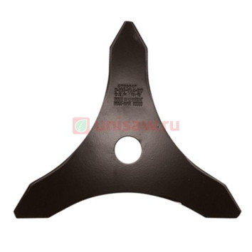 Диск для травы 3Т 255мм/25,4мм SPARTA 37, 753, 755 Oleo-Mac