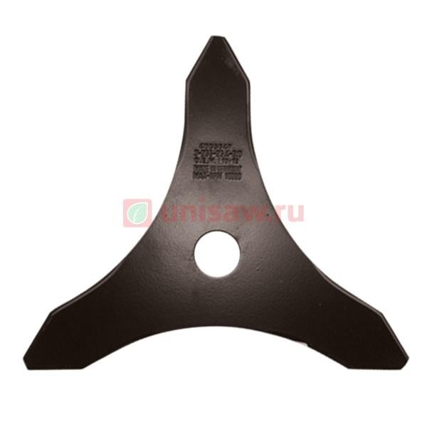 Диск для травы 3Т 255мм/25,4мм SPARTA 37, 753, 755 Oleo-Mac в Екатеринбурге