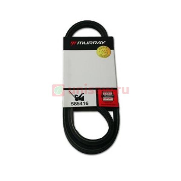 Ремень привода шнека 627856/630101/630953 Murray/Canadiana&amp;amp;Sentinel в Екатеринбурге