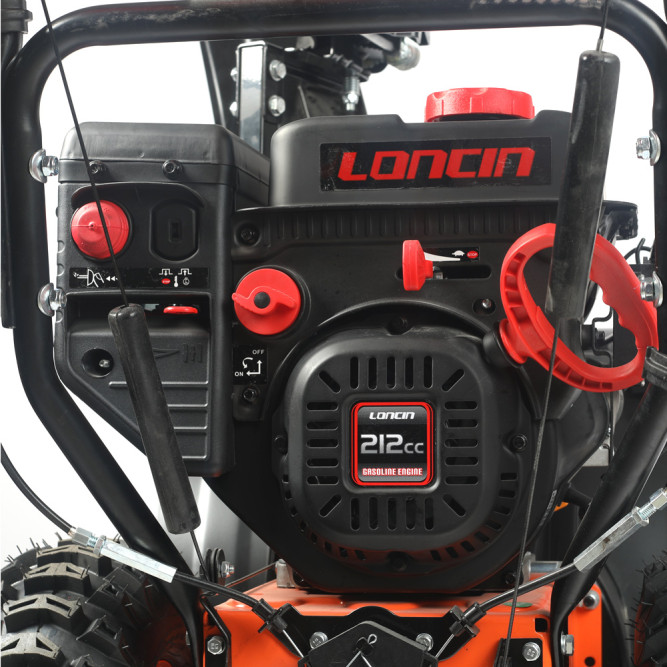 Снегоуборщик ПАТРИОТ СИБИРЬ 68CЕ в Екатеринбурге