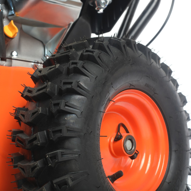 Снегоуборщик ПАТРИОТ СИБИРЬ 68CЕ в Екатеринбурге