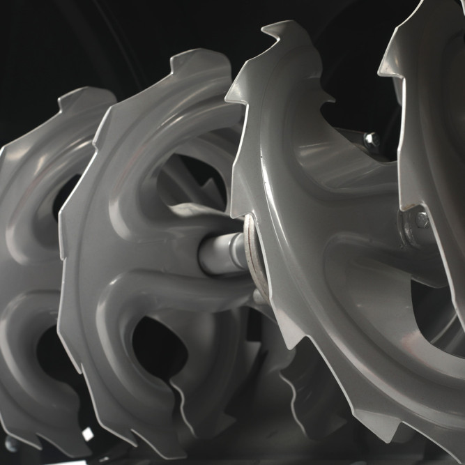 Снегоуборщик ПАТРИОТ СИБИРЬ 68CЕ в Екатеринбурге