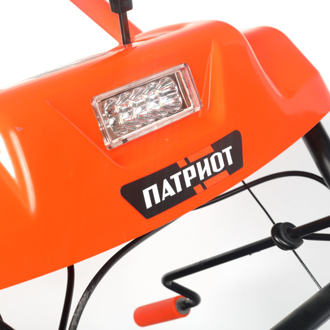 Снегоуборщик ПАТРИОТ СИБИРЬ 68CЕ в Екатеринбурге