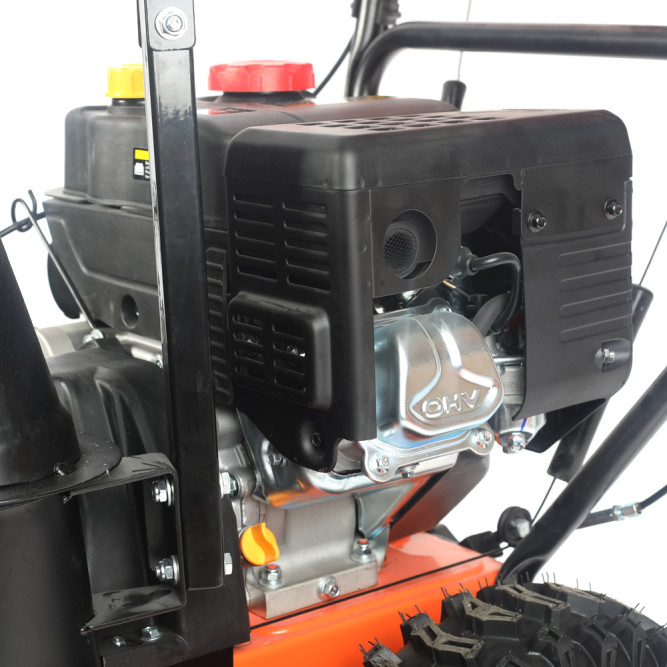 Снегоуборщик ПАТРИОТ СИБИРЬ 68CЕ в Екатеринбурге