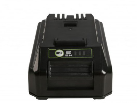 Аккумулятор с USB разъемом Greenworks Арт. 2939207, 24V, 2 Ач в Екатеринбурге