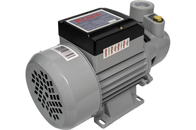 Поверхностный насос Ресанта ПСН-2400Ч в Екатеринбурге