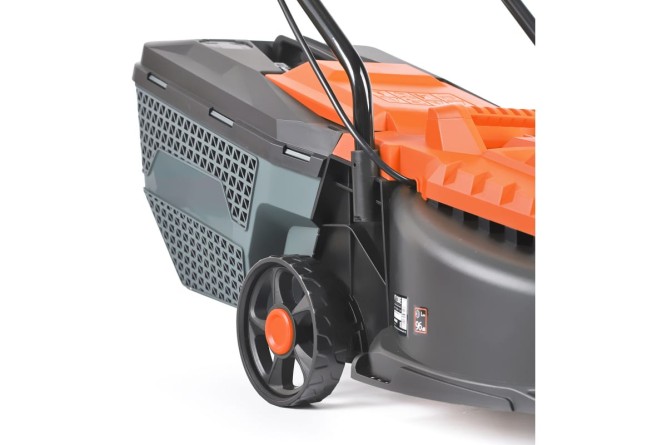 Газонокосилка электрическая PATRIOT PT 1130E