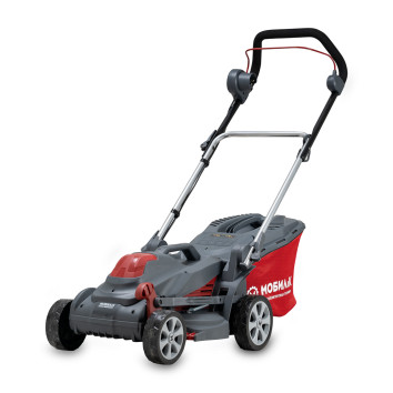 Газонокосилка электрическая МОБИЛ К XME34 КОМФОРТ