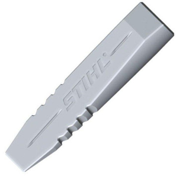 Клин валочный алюминиевый 600г 00008812222