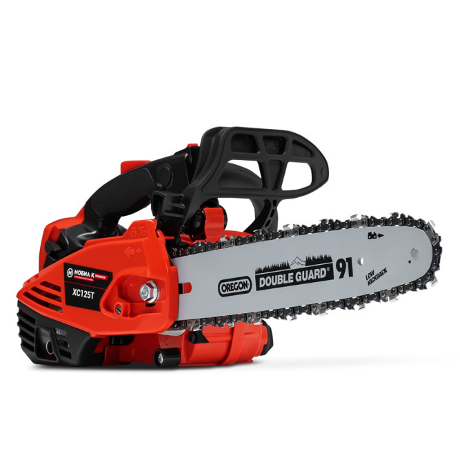 Бензопила МОБИЛ К XC125Т ПРЕМИУМ в Екатеринбурге