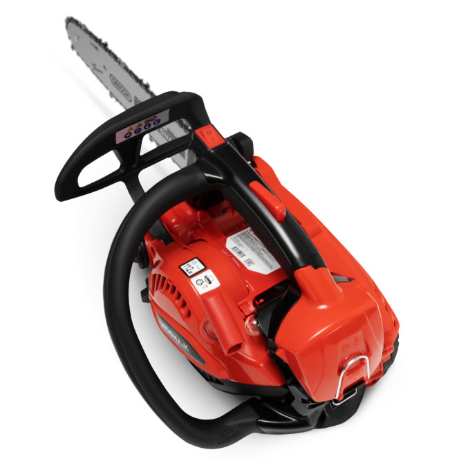 Бензопила МОБИЛ К XC125Т ПРЕМИУМ в Екатеринбурге