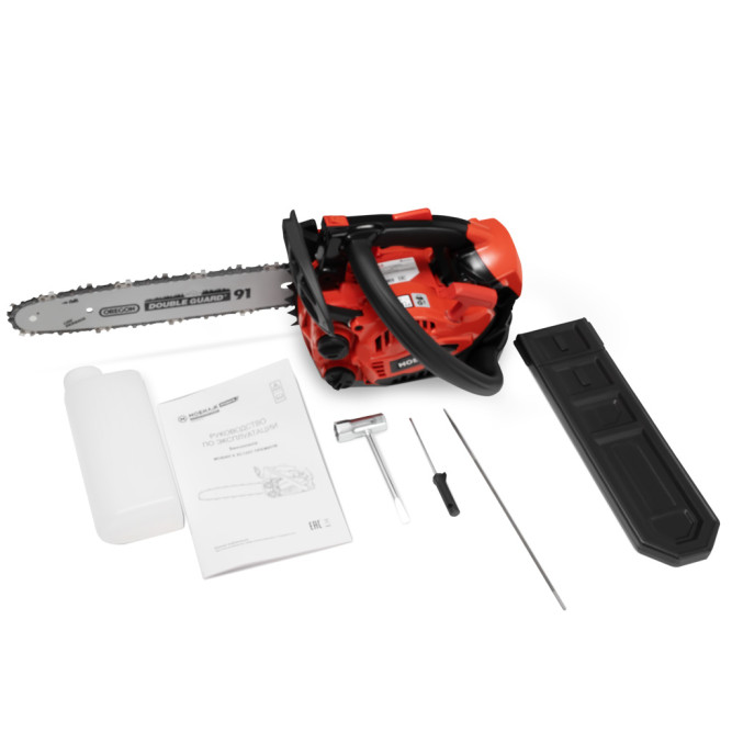 Бензопила МОБИЛ К XC125Т ПРЕМИУМ в Екатеринбурге