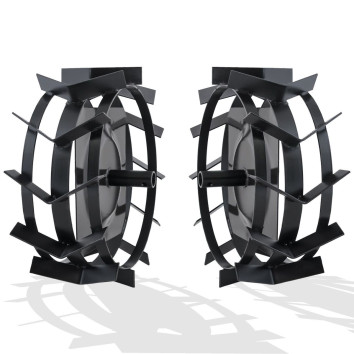 Грунтозацепы Мобил К Дн=500х200 мм &amp;quot;МБ&amp;quot;