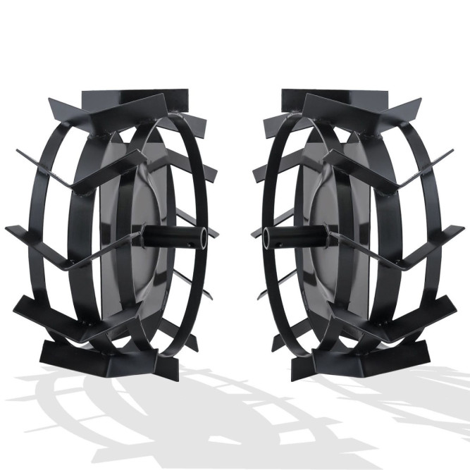 Грунтозацепы Мобил К Дн=500х200 мм &amp;quot;МБ&amp;quot; в Екатеринбурге