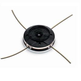 Триммерная головка DuroCut 40-4  FS 400/450 490 C-EM/560 C-EM Stihl 40057102106